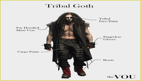Unveiling the Allure of Symbolic Tribal Tattoos: A Comprehensive Guide