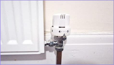 Will thermostat open with radiator cap off